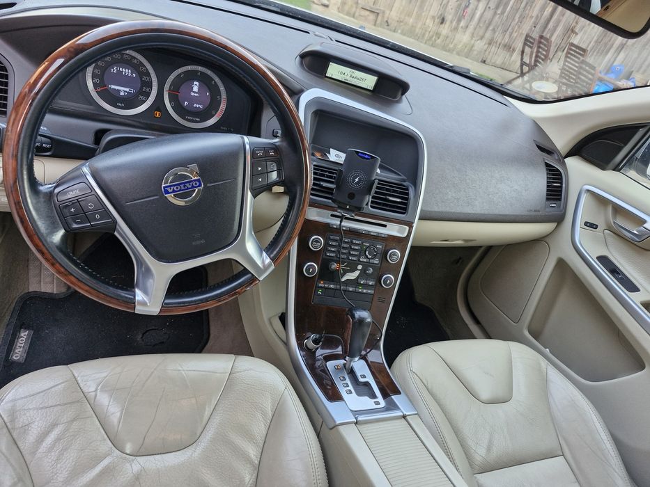 Sprzedam Volvo xc60