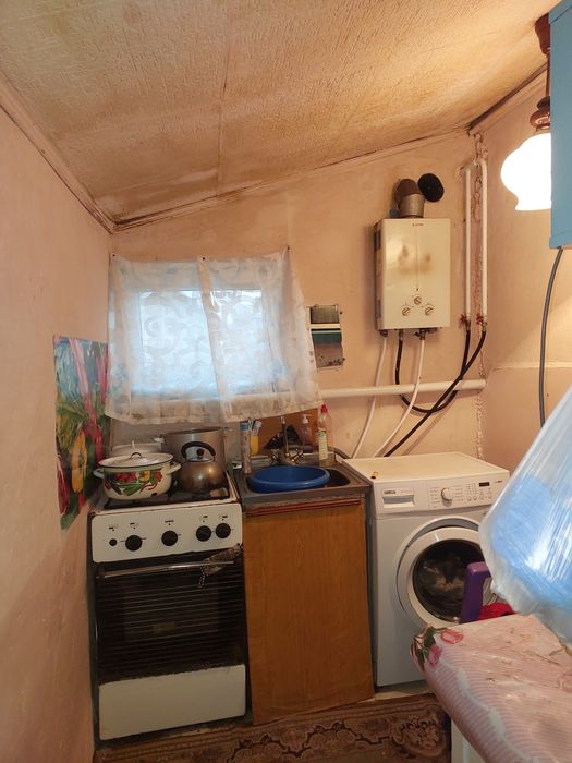 Продам часть дома в Солоницевке