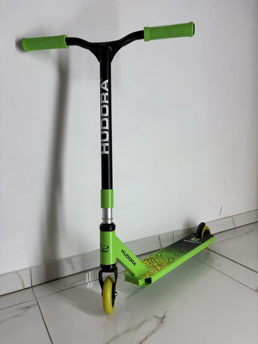 Hudora Stunt Kids wyczynowa