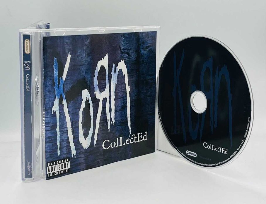 CD / Фірмові компакт-диски / Частина 4
