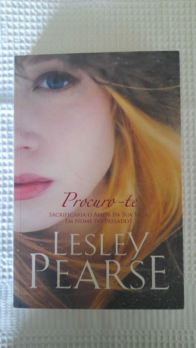 Procuro-te - Lesley Pearse