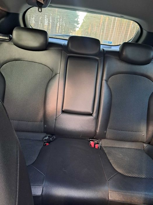 Samochód osobowy Hyundai ix35