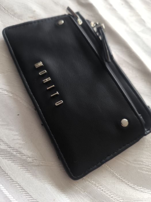 Etui na karty kredytowe mohito