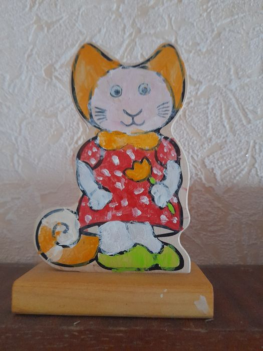 Чеканка - картина и статуэтка: 150 грн. - Предметы искусства Черновцы ...