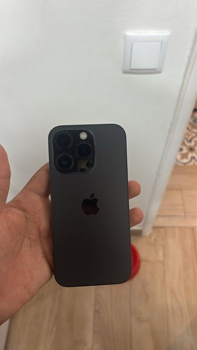 Troco iphone 14 pro