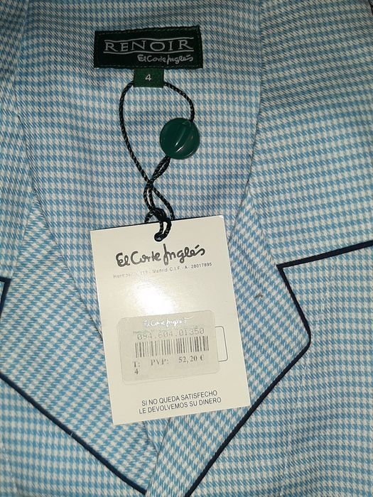 Pijama lindo para homem