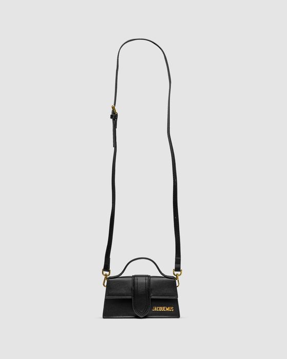 Torebka Jacquemus le bambino small