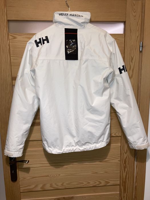 Kurtka Helly Hansen crew Midlayer S