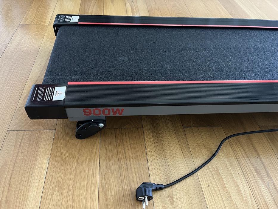 Foldable Treadmill487404753892167683
