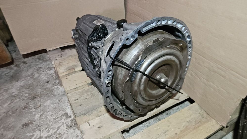 Skrzynia biegów automatyczna Mercedes Sprinter W906 2.2 CDI