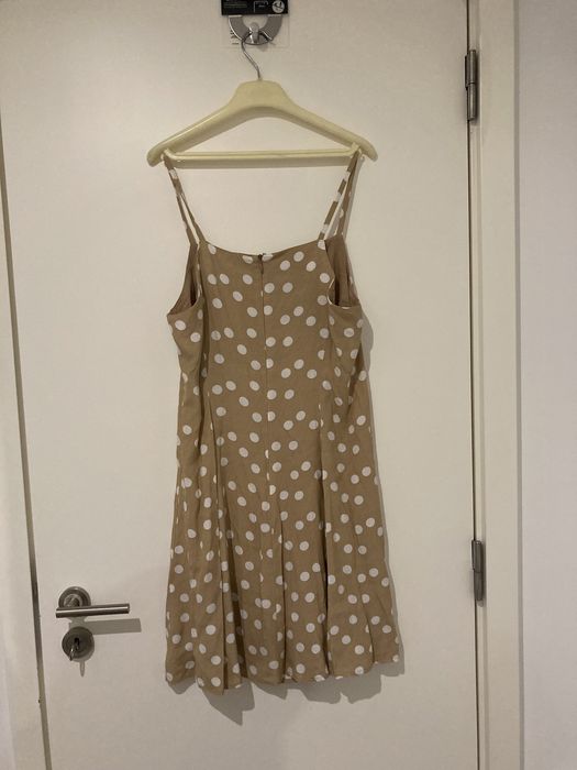 Vestido da mango