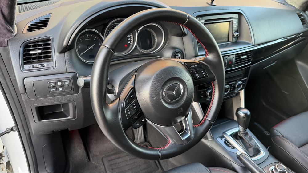 MAZDA CX-5 2014 VIN JMZKE892800284188 фото оголошення 15 з 21