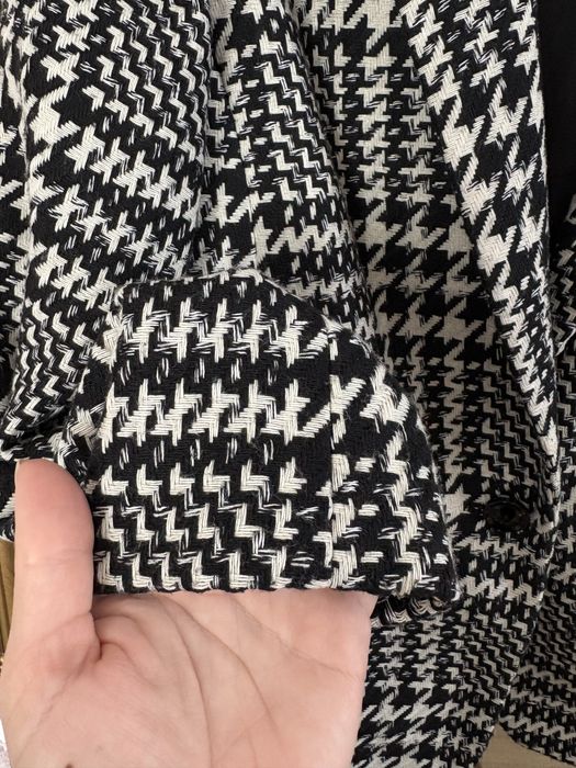 Жакет теплий ,піджак