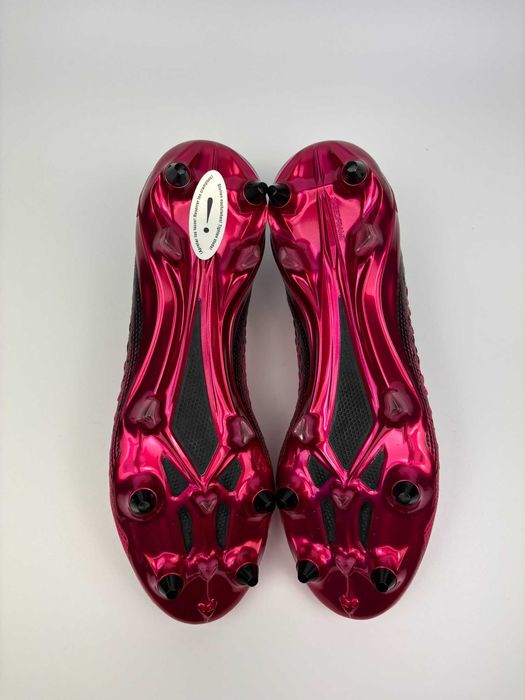 Adidas X Speedportal+ SG, 44