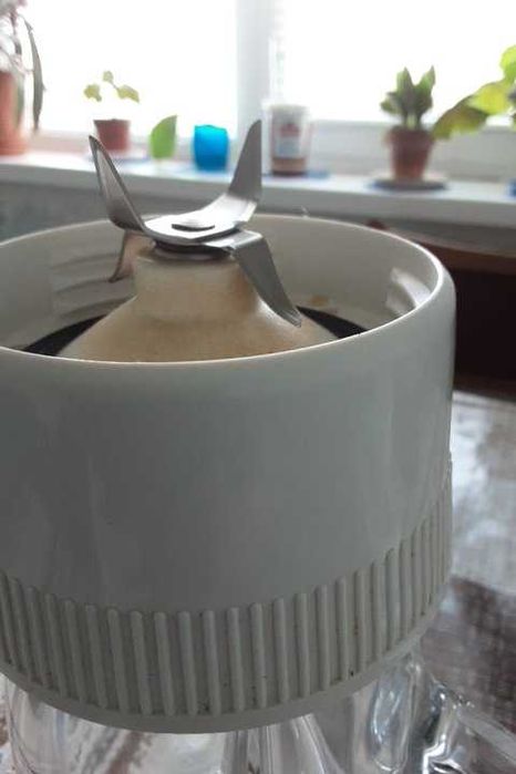 Соковитискач Panasonic MJ-M171P Juicer/Blender Соковыжималка/Блендер