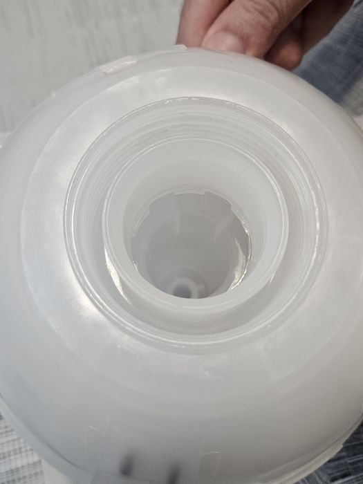 Vaso de refrigeração (Golf, Seat, Polo)