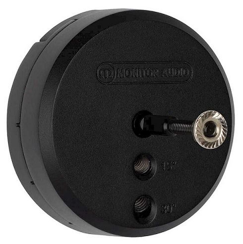 Monitor Audio Radius 1 4G kolumny kompaktowe surround Black Gloss