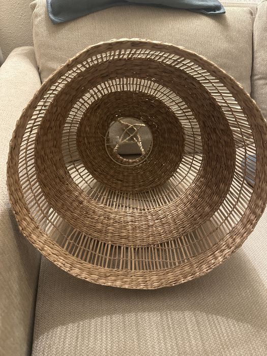 Abatjour novo TORARED - IKEA