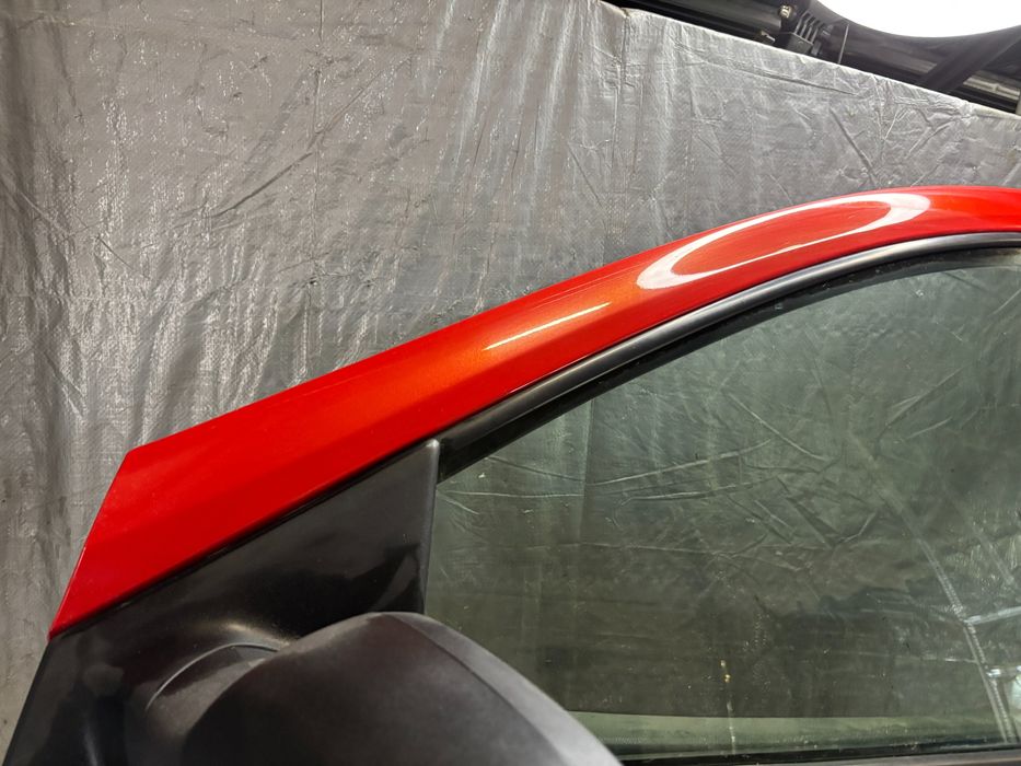 Drzwi Lewy Przód Renault Clio Iii 3 Hb 5D K: Ted75