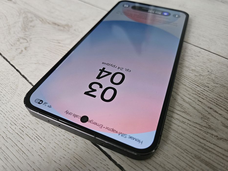 Samsung Galaxy S24 fe