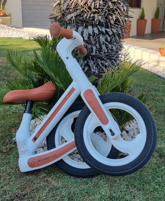 Bicicleta equilíbrio Kinderland