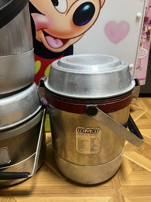 Терсос Темет СССР 100% рабочии