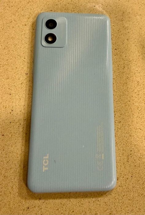 Vendo telemóvel TLC