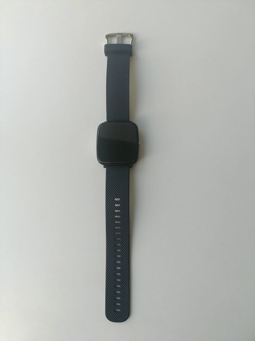 Smartwatch zegarek Bemi Odi z EKG!