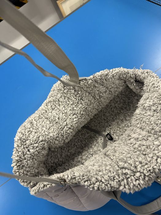 Zestaw dla psa ubranka ubranie transporter