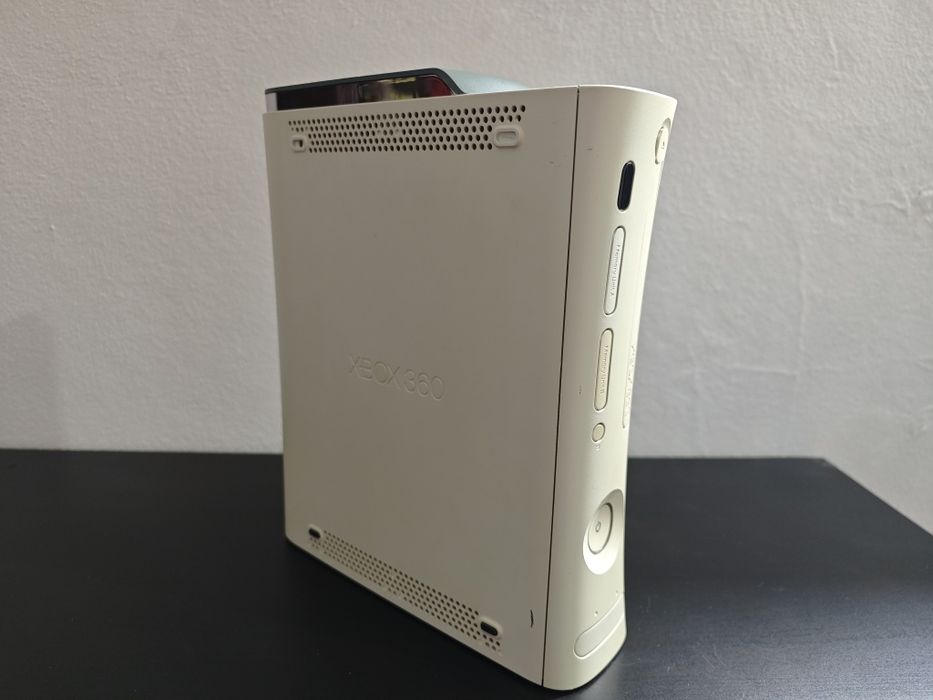 Consola XBOX 360