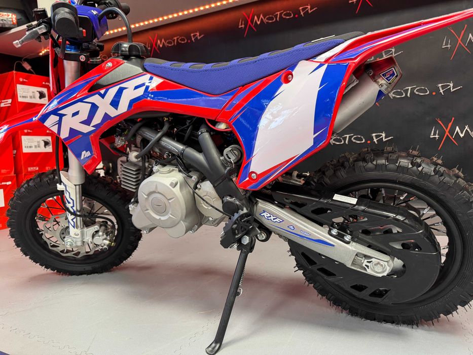 RXF 50 Mini | pit bike cross | automat | raty 0% | nowy