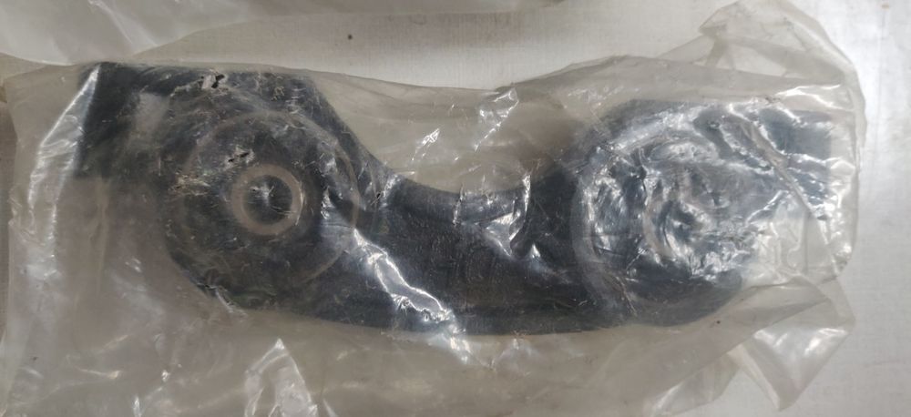 Сайлентблок задньої балки Чері Кімо (подвійний) Chery
Код : Артикул :