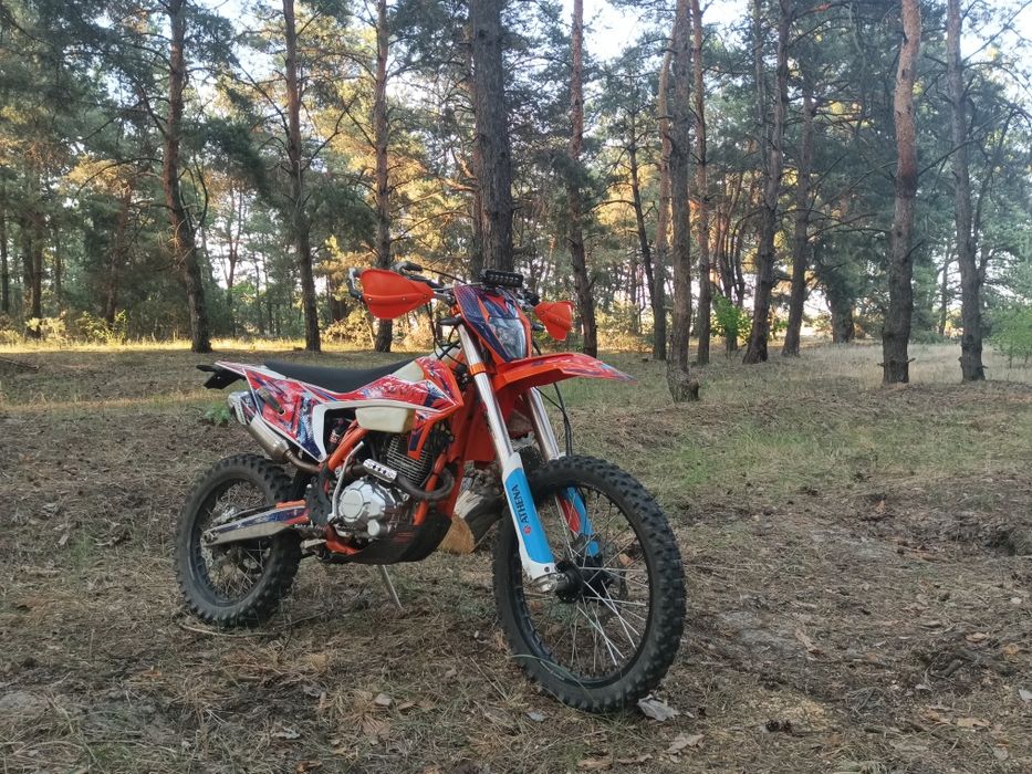 Продам Kovi lite 250