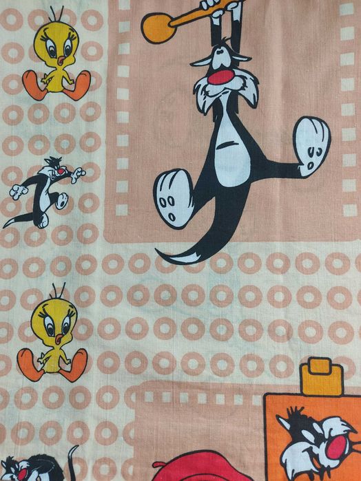 Продам Нову постільну білизну для дітей!!!