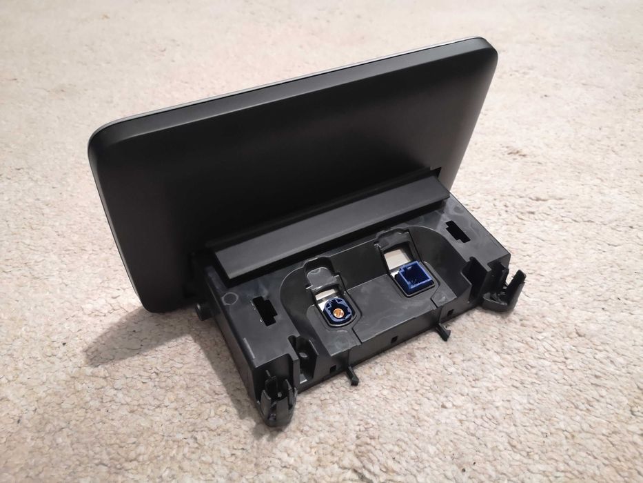 Display Ecrã Original Mercedes-Benz Classe C W205 7''