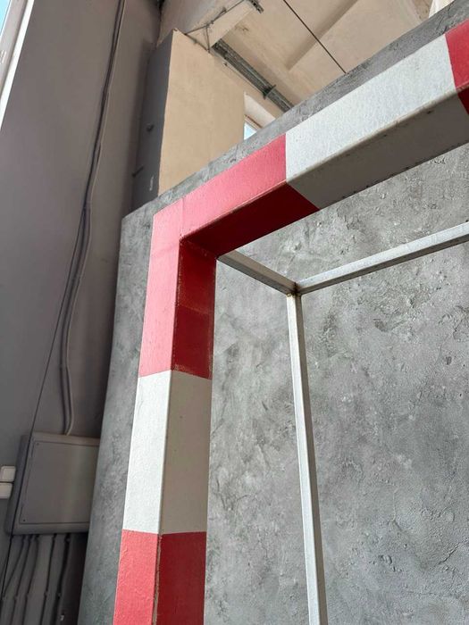 Ворота для мініфутболу