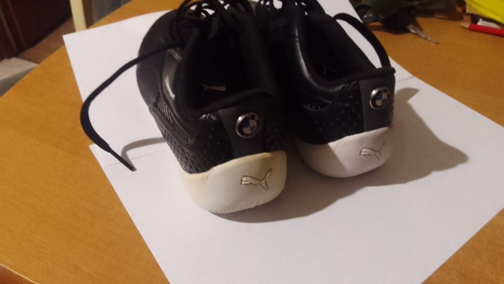 Buty Puma BMW M.Motorsport rozm 36