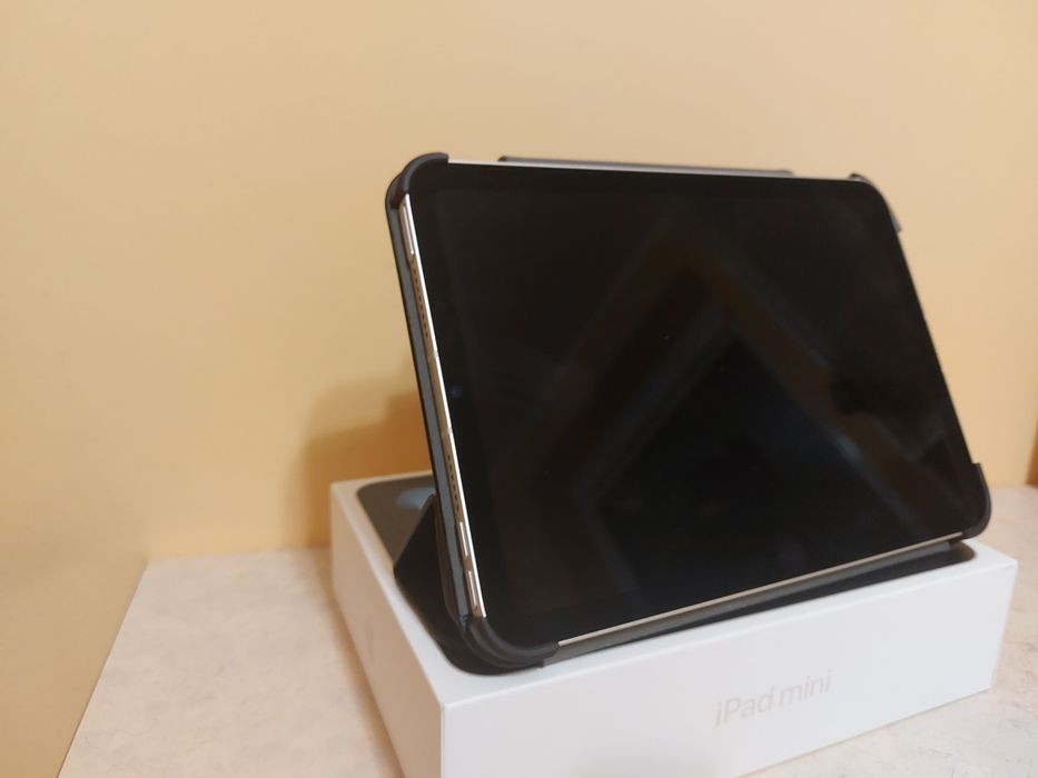 Ipad 6 mini 5G(64Gb)ideally stan