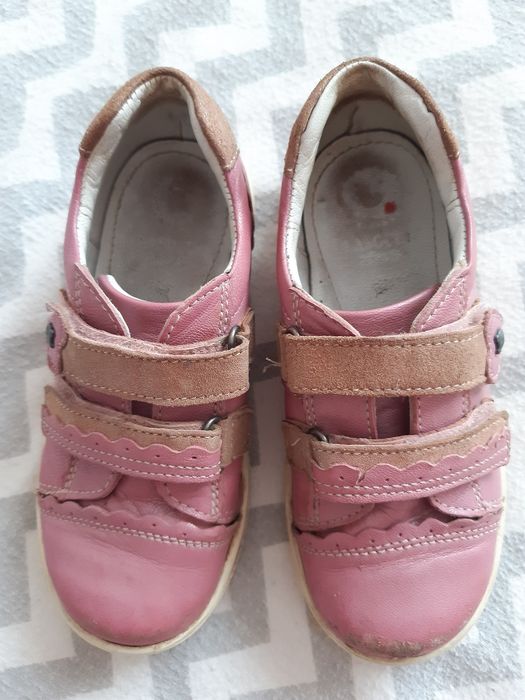 Buty skórzane, półbuty Lasocki