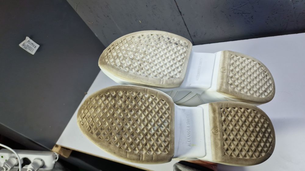 Alexander Smith Marble розмір 40