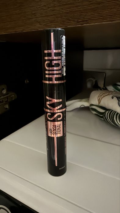Maybelline Sky High