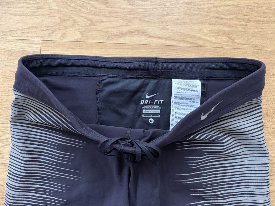 Leggings de treino “Nike”