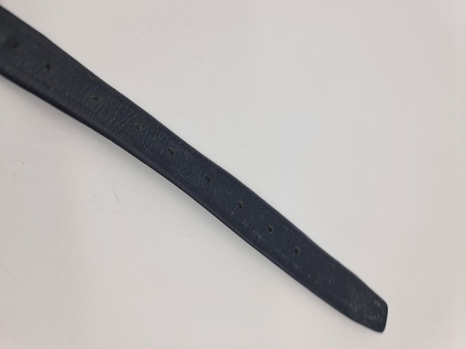 Cinto para homem pele genuína 110/115 cm