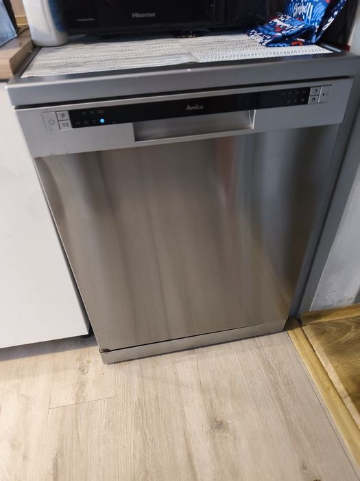Zmywarka Amica 60cm