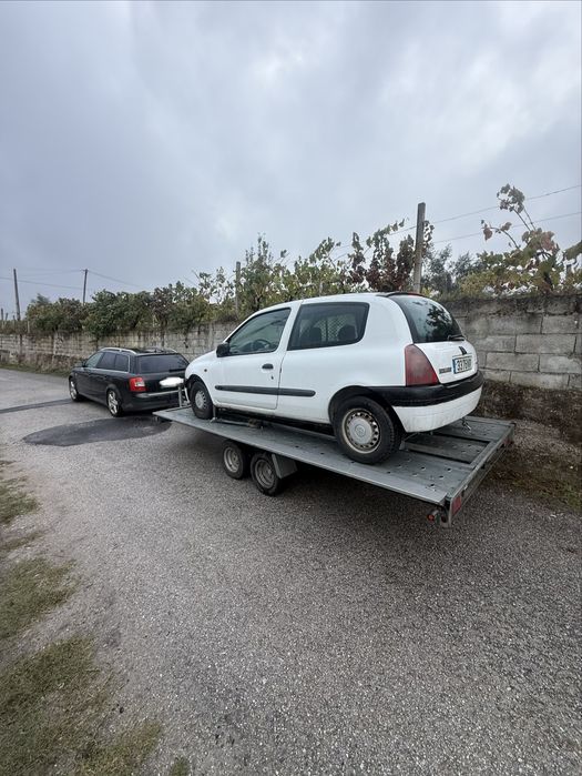 Transporte Carros / serviço reboque