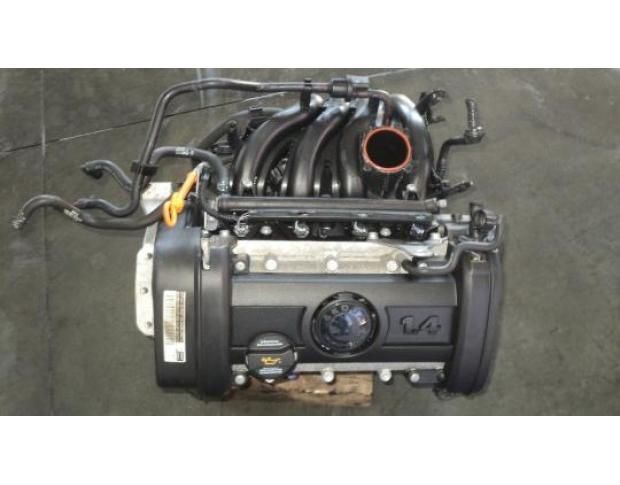 Silnik Komplet VW Seat Skoda Audi 1.4 16v  BCA BUD 08r bez EGR