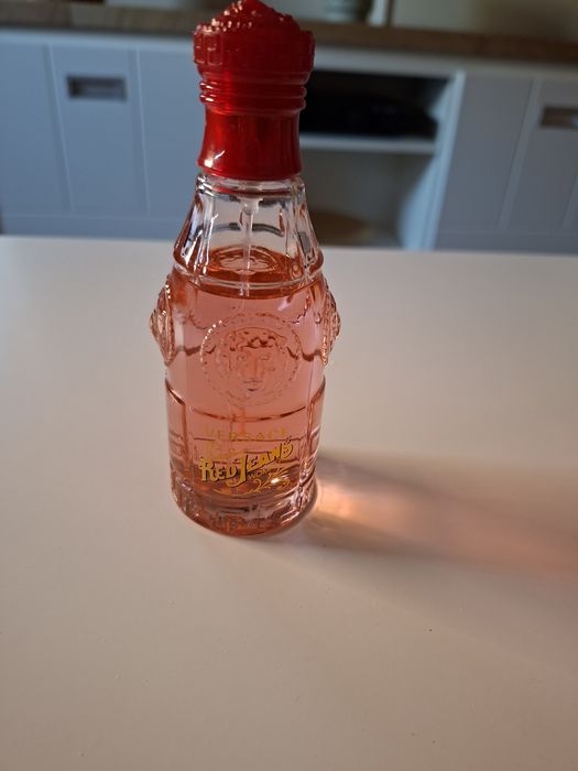 Perfumy VERSACE  - dla kobiet