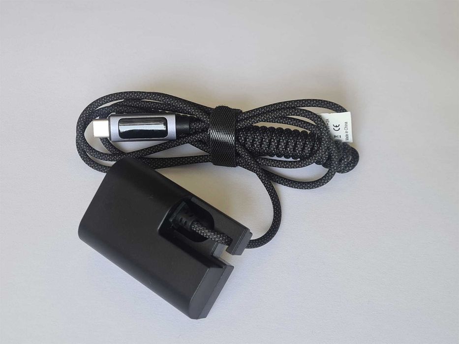 Batmax LP-E6 Dummy Battery (каплер)