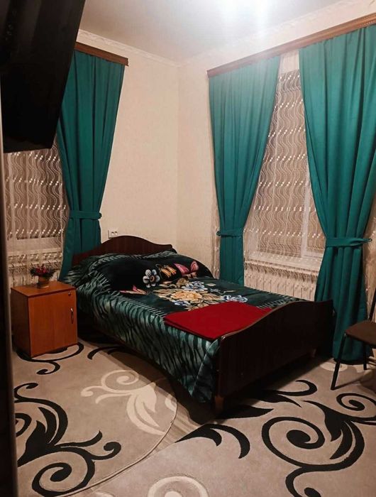 Оренда малогаборитної 1к квартири