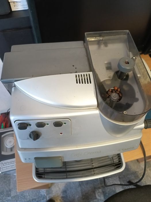 Кавомашина Saeco Vienna